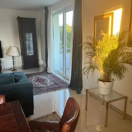 Apartment Schoene Naehe Duesseldorf Messe Und Flughafen *