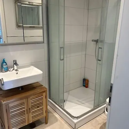 Apartment Schoene Naehe Duesseldorf Messe Und Flughafen Duisburg