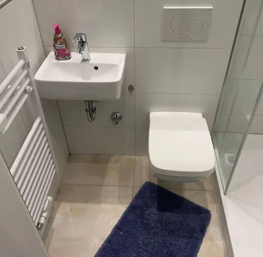 Appartement Schoene Naehe Duesseldorf Messe Und Flughafen