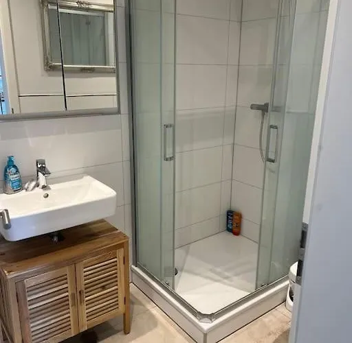 Appartement Schoene Naehe Duesseldorf Messe Und Flughafen Duisburg